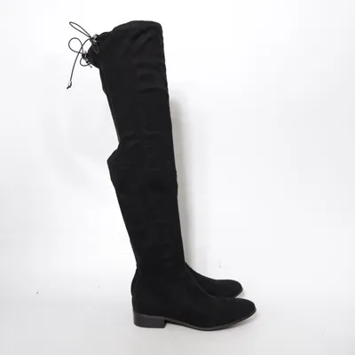 Stövlar (Svart) från ASOS Shoes