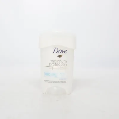 Deodorant (Maximum Protection) from Dove