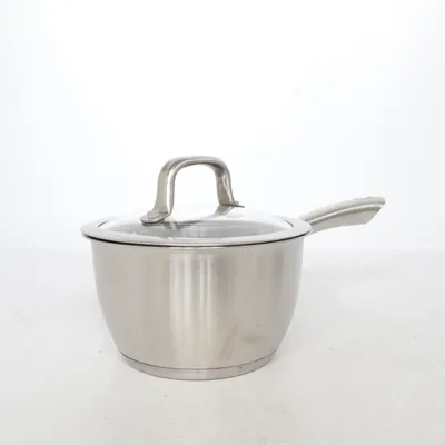 Kochtopf (Silber) von Modern House