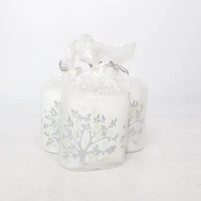 Pillar candle from Ambiente