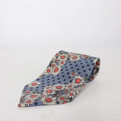 Tie from Amanda Christensen Silk
