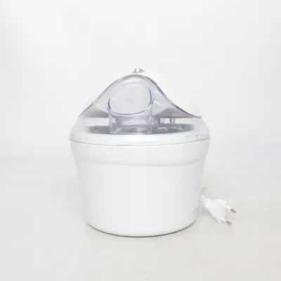 Sorbetière (Blanc) de Rubicson