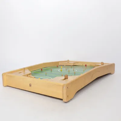 Flipperkast (Bruin, Groen, Meerkleurig) van Pintoy