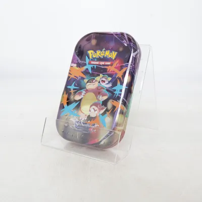 Coffret (Multicolore) de Pokémon