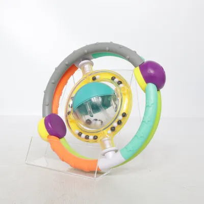 Jouet pour bébé (Multicolore) de Infantino