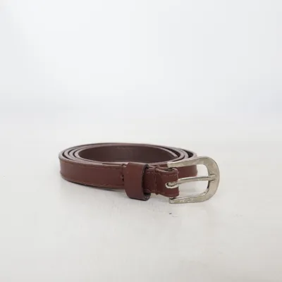 Bälte (Brun) från Tiffi