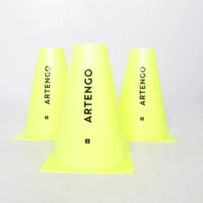 Sportsudstyr fra Artengo