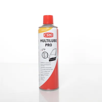 Biltillbehör (MULTILUBE PRO) från CRC