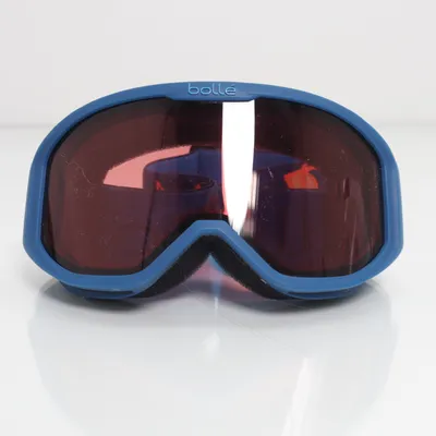Skibril (Blauw, Meerkleurig) van Bollé