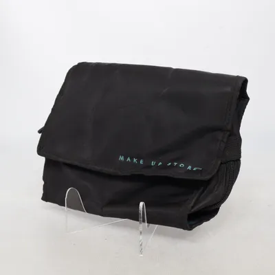 Trousse de toilette (Noir, Bleu) de Make Up Store