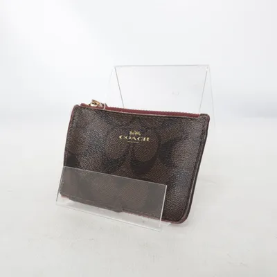 Étui à clés (Marron) de Coach