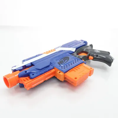 Knallskottspistol (Batteridriven) från Nerf