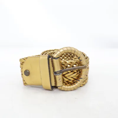 Ceinture (Or) de Merete Fonnesberg