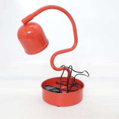 Skrivbordslampa (Röd) från H&M Home