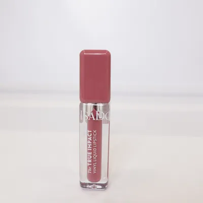 Lip gloss (THE TRUE IMPACT VINYL LIQUID LIPSTICK) from IsaDora