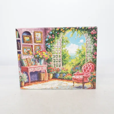 Puzzle