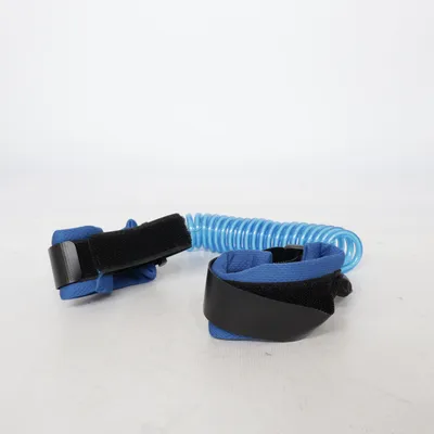 Fitness accessoires (Blauw, Zwart)