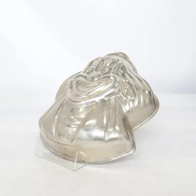 Moule à gâteau (Clown Cake Pan)
