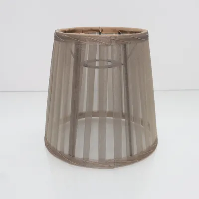 Lampenkap (Beige)