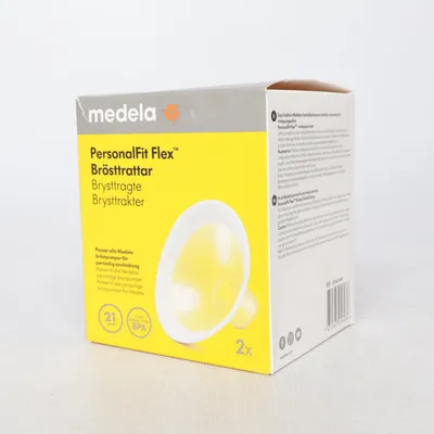Tire-lait (Personalfit Flex) de Medela