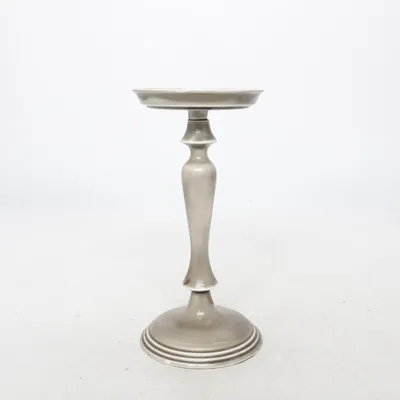 Candlestick (Gray) from Home Sweet Home