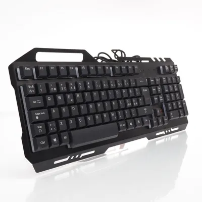 Toetsenbord (GAM-042) van Deltaco Gaming