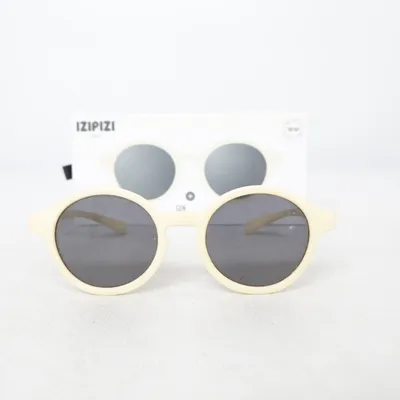 Sunglasses (Beige) from Izipizi