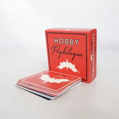 Jeu de société de Nicotext