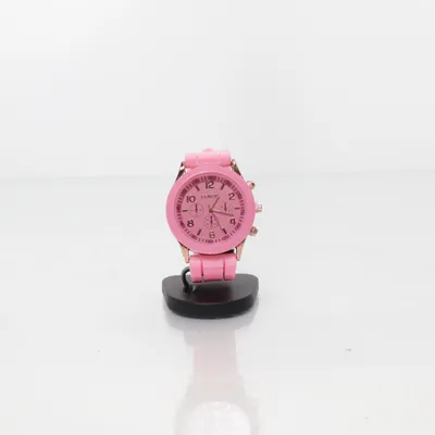 Armbandsur (Rosa) från Geneva