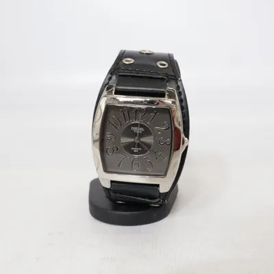 Armbandsur (Svart) från Diesel
