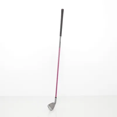 Golfkølle (Pink, Sort) fra Future