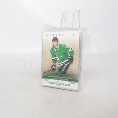 Samlarkort från Upperdeck