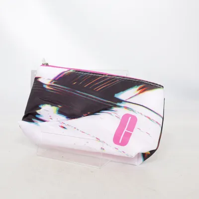 Trousse de toilette (Blanc, Multicolore) de Clinique