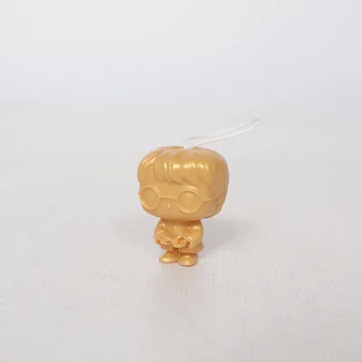 Figurine jouet (Or) de Funko Pop!