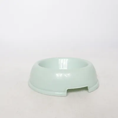 Feeding bowl (Green)