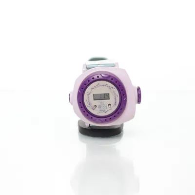 Montre (Violet, Multicolore) de Lexibook