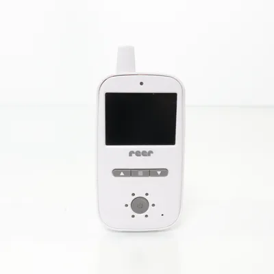 Baby monitor (White) from Reer