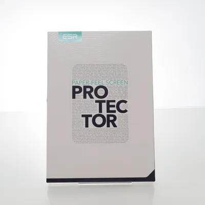 Screenprotector (Transparant) van ESR