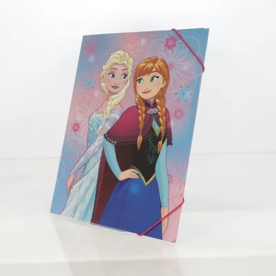 Mapp (Frozen) från Disney Frozen