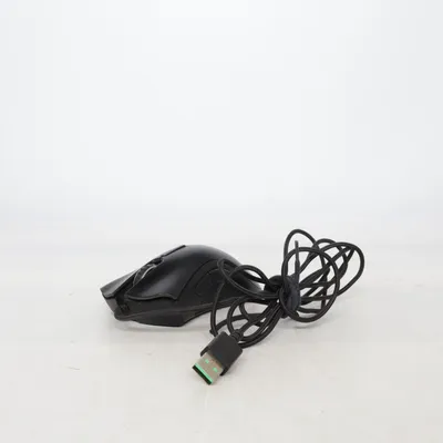 Computermus (Deathadder Elite) fra Razer