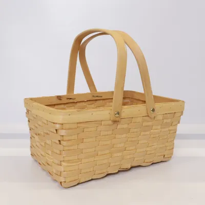 Förvaringskorg (Beige)