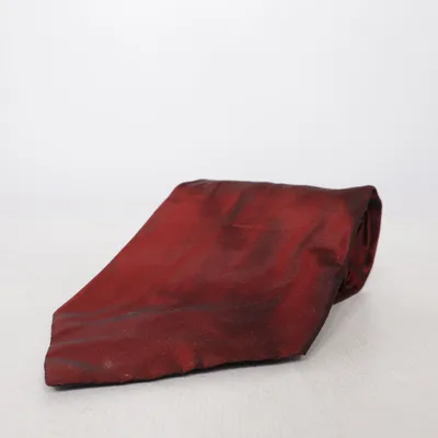 Tie (Red) from Joy Boy Silk