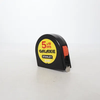 Mètre ruban (Galaxie) de Stanley