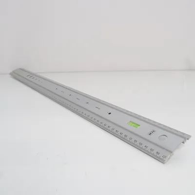Spirit level from TCM