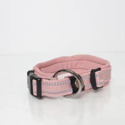 Hundhalsband (Rosa) från Feel Active
