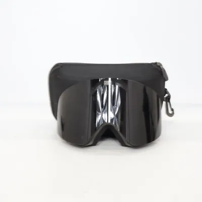 Ski goggles (Black) from Chimi