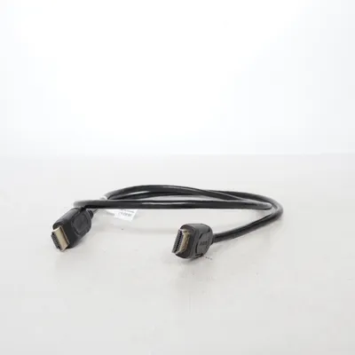 HDMI cable from Exibel