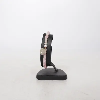 Bracelet (Rose) Métal inconnu