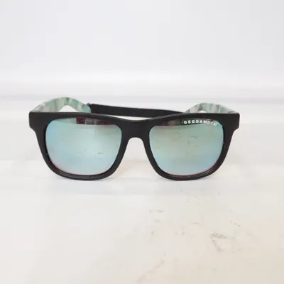 Solglasögon (Svart) från Geggamoja