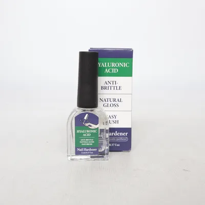 Nagelverzorging (Hyaluronic Acid Nail Hardener)